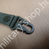 molle adapter karabíner kulcstartó kulacstok fegyverszíj katonai bolt üzlet army shop store military shop store surplus in budapest