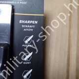bowie karambit böker mtech taktikai work sharp knife tools sharper pivot plus kés késélező vadászkés tűzoltó fire emt mentős dept fox bicska kés katonai bicska  bajonet rohamkés glock ka-bar szurony tőr katonai bolt üzlet army military shop in budapesT