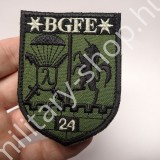 34.bornemisza gergely felderítő zászlóalj ezred magyar karpajzs felvarró zöld fekete katonai bolt üzlet military shop store in budapest bw bundeswehr amerikai magyar katonai ruházat felszerelés mh magyar honvédség magyar katonai felvarró karpajzs felderít 34.bornemisza gergely felderítő zászlóalj ezred magyar karpajzs felvarró zöld fekete katonai bolt üzlet military shop store in budapest bw bundeswehr amerikai magyar katonai ruházat felszerelés mh magyar honvédség magyar katonai felvarró karpajzs felderít