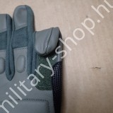 usa magyar lövész kesztyű nomex gore-tex pilóta rifle man gloves katonai taktikai kesztyű használt  katonai ruházat felszerelés katonai bolt üzlet military shop army shop store surplus  budapest