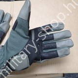 usa magyar lövész kesztyű nomex gore-tex pilóta rifle man gloves katonai taktikai kesztyű használt  katonai ruházat felszerelés katonai bolt üzlet military shop army shop store surplus  budapest