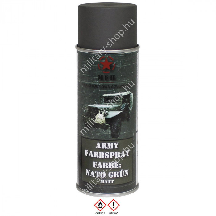 fosco mfh miltec  katonai festék nato green zöld barna katonai festék zöld barna homok szín homokszín fekete nato nátó zöld használt katonai ruházat felszerelés  katonai bolt üzlet army shop army store military shop in budapest