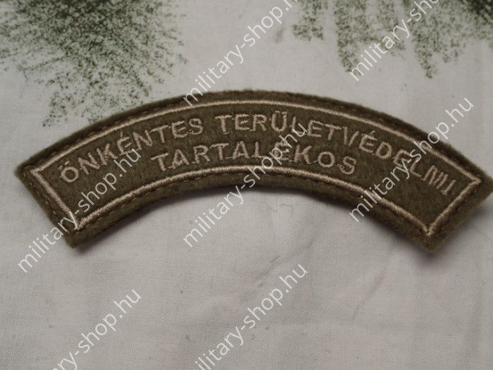 önkéntes területvédelmi tartalék ömt baret jelzés felvarró 3 31 2016m 2016 m multicam egyenruha karfelvarró zászló pvc shop army store military shop military store budapest katonai ruházat felszerelé önkéntes területvédelmi tartalék ömt baret jelzés felvarró 3 31 2016m 2016 m multicam egyenruha karfelvarró zászló pvc shop army store military shop military store budapest katonai ruházat felszerelé