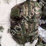 14002224 mil-tec katonai molle assault hátizsák patrol pack ilbe filbe német osztrák magyar missziós katonai hátizsák bergen katonai bolt üzlet army shop store military shop store in budapest