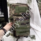 14002224 mil-tec katonai molle assault hátizsák patrol pack ilbe filbe német osztrák magyar missziós katonai hátizsák bergen katonai bolt üzlet army shop store military shop store in budapest