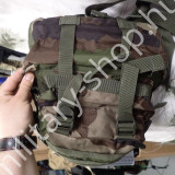 14002224 mil-tec katonai molle assault hátizsák patrol pack ilbe filbe német osztrák magyar missziós katonai hátizsák bergen katonai bolt üzlet army shop store military shop store in budapest