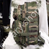 14002224 mil-tec katonai molle assault hátizsák patrol pack ilbe filbe német osztrák magyar missziós katonai hátizsák bergen katonai bolt üzlet army shop store military shop store in budapest