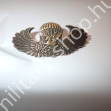 mh 88.könnyű vegyes zászlóalj nem hivatalos fém sapka jelvénye magyar katonai baret kar mellkas felvarrók jelzések jelvények katonai bolt üzlet army shop military store  surplus in budapest