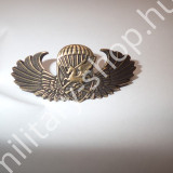 mh 88.könnyű vegyes zászlóalj nem hivatalos fém sapka jelvénye magyar katonai baret kar mellkas felvarrók jelzések jelvények katonai bolt üzlet army shop military store  surplus in budapest