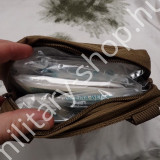 molle katonai elsősegély csomag ifak first aid kit tourniquet  egyéni sebkötöző katonai ételcsomag kajacsomag mre katonai bolt üzlet army shop store military shop in budapest