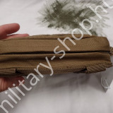 molle katonai elsősegély csomag ifak first aid kit tourniquet  egyéni sebkötöző katonai ételcsomag kajacsomag mre katonai bolt üzlet army shop store military shop in budapest