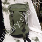 ÚJ5386, ,,WALKER® ,,ZSÁK , 20 LITERES ,ZÖLD ,ÚJ