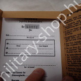 horthy luftwaffe kriegsmarine wehrmacht ss katonai dögcédula zsoldkönyv második világháború II.világháború katonai régiségek katonai bolt üzlet military shop army shop store surplus military antiques in budapest horthy luftwaffe kriegsmarine wehrmacht ss katonai dögcédula zsoldkönyv második világháború II.világháború katonai régiségek katonai bolt üzlet military shop army shop store surplus military antiques in budapest