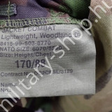 dpm ddpm angol terepszín woodland marpat woodland desert acu ucp cce kabát zubbony ing nadrág dzseki gore-tex katonai bolt üzlet army military surplus shop store in budapest