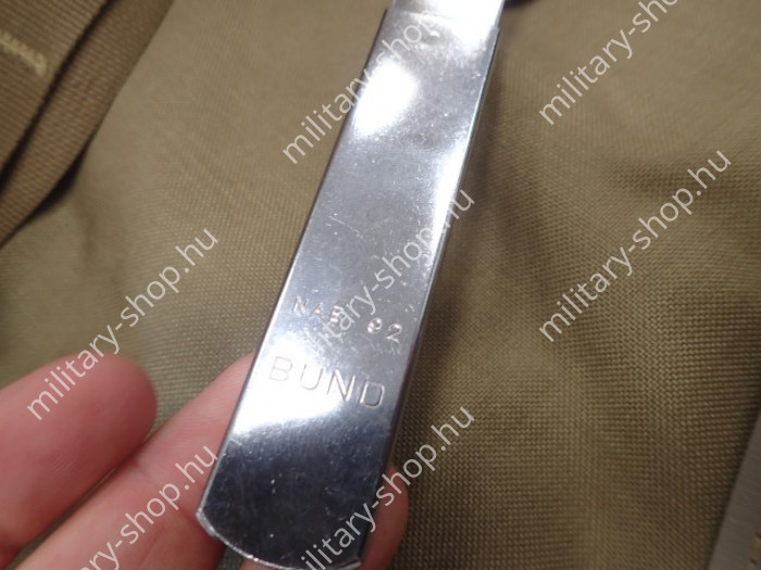 BW BUNDESWEHR német mh étkészlet magyar kanálgép katonai ruházat felszerelés katonai bolt üzlet military shop budapest salgótarján magyar katonai ruházat BW BUNDESWEHR német mh étkészlet magyar kanálgép katonai ruházat felszerelés katonai bolt üzlet military shop budapest salgótarján magyar katonai ruházat