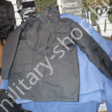 ÚJ5245 , MOD GUARD SERVICE GORE-TEX® KABÁT , FEKETE ,STEPPELT BÉLÉSSEL , HASZNÁLT ÚJ5245 , MOD GUARD SERVICE GORE-TEX® KABÁT , FEKETE ,STEPPELT BÉLÉSSEL , HASZNÁLT