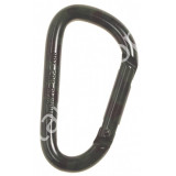 ÚJ5601, 27543D ZÖLD KARABÍNER KIS MÉRET 7,5 CM , ÚJ