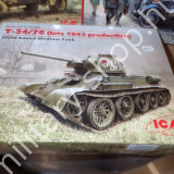 makett modell revell tamiya italery academy meng hobby boss border dragon das werk  rye field takom mini art icm trumpeter zvezda