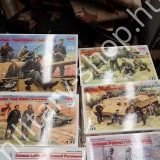 makett modell revell tamiya italery academy meng hobby boss border dragon das werk  rye field takom mini art icm trumpeter zvezda
