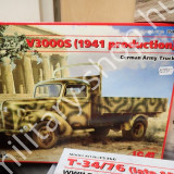 makett modell revell tamiya italery academy meng hobby boss border dragon das werk  rye field takom mini art icm trumpeter zvezda