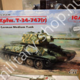 makett modell revell tamiya italery academy meng hobby boss border dragon das werk  rye field takom mini art icm trumpeter zvezda