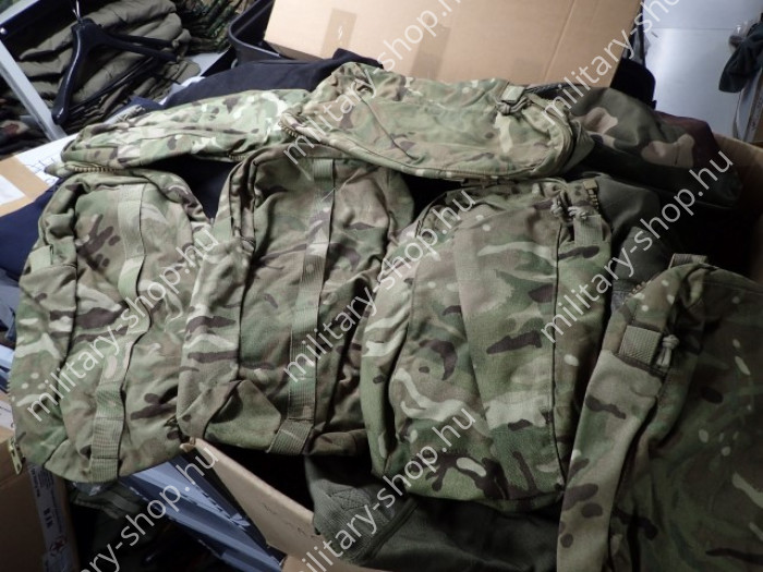 francia idegenlégió angol német usa virtus  katonai  hátizsák bergen ilbe filbe assault ruházat felszerelés bakancs katonai bolt üzlet army military shop store surplus in  budapest