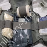 usa amerikai katonai elsősegély csomag ifak first aid kit tourniquet  egyéni sebkötöző katonai ételcsomag kajacsomag mre katonai bolt üzlet army shop store military shop surplus in budapest