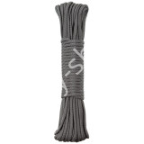 ÚJ5185,PARACORD,ZSINÓR FOLIAGE GREEN ,MFH ÚJ , 15,24 MÉTER