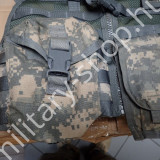 usa katonai felesleg katonai molle II flc fighting load carrier  coyote acu ucp  taktikai mellény bevetési mellény katonai mellény amerikai katonai gyakorló nadrág   felszerelés katonai bolt üzlet military shop army shop budapest