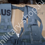 usa katonai felesleg katonai molle II flc fighting load carrier  coyote acu ucp  taktikai mellény bevetési mellény katonai mellény amerikai katonai gyakorló nadrág   felszerelés katonai bolt üzlet military shop army shop budapest