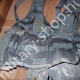 usa katonai felesleg katonai molle II flc fighting load carrier  coyote acu ucp  taktikai mellény bevetési mellény katonai mellény amerikai katonai gyakorló nadrág   felszerelés katonai bolt üzlet military shop army shop budapest