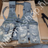 usa katonai felesleg katonai molle II flc fighting load carrier  coyote acu ucp  taktikai mellény bevetési mellény katonai mellény amerikai katonai gyakorló nadrág   felszerelés katonai bolt üzlet military shop army shop budapest