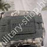 14002070 acu ucp digitális terepszín mil-tec katonai molle assault járőr patrol hátizsák patrol pack ilbe filbe német osztrák magyar missziós katonai hátizsák bergen katonai bolt üzlet army shop store military shop store in budapest