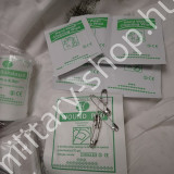 katonai elsősegély csomag ifak first aid kit tourniquet  egyéni sebkötöző katonai ételcsomag kajacsomag mre katonai bolt üzlet army shop store military shop in budapest