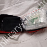 katonai elsősegély csomag ifak first aid kit tourniquet  egyéni sebkötöző katonai ételcsomag kajacsomag mre katonai bolt üzlet army shop store military shop in budapest