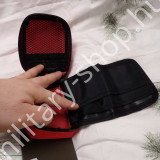 katonai elsősegély csomag ifak first aid kit tourniquet  egyéni sebkötöző katonai ételcsomag kajacsomag mre katonai bolt üzlet army shop store military shop in budapest