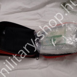 katonai elsősegély csomag ifak first aid kit tourniquet  egyéni sebkötöző katonai ételcsomag kajacsomag mre katonai bolt üzlet army shop store military shop in budapest