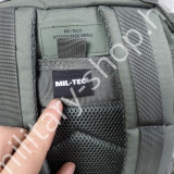 14002006 foliage green   mil-tec katonai molle assault járőr patrol hátizsák patrol pack ilbe filbe német osztrák magyar missziós katonai hátizsák bergen katonai bolt üzlet army shop store military shop store in budapest