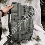 14002006 foliage green   mil-tec katonai molle assault járőr patrol hátizsák patrol pack ilbe filbe német osztrák magyar missziós katonai hátizsák bergen katonai bolt üzlet army shop store military shop store in budapest