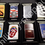 ÚJ5564, ZIPPO GYUJTÓK KIÁRUSÍTÁSA ,ÚJ, TÁJÉKOZTATÓ