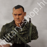 ryan közlegény megmentése tom hanks makett modell figura 1:16 katonai bolt üzlet army shop store military shop store in budapest