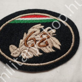 ÚJ5331 , MH ÖNKÉNTES TERÜLETVÉDELMI TARTALÉK ( ÖTT) 68-AS ,BARET FELVARRÓ, GYAPJÚ ALAPÚ ,ÚJ