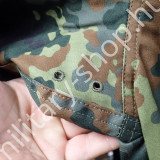 bw bundeswehr bundesver német flectarn flactarn pötyi pöttyös borsó mintás katonai nato moleszkin  gyakorló nadrág zubbony katonai bolt üzlet army military surplus sop store in budapest