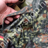 bw bundeswehr bundesver német flectarn flactarn pötyi pöttyös borsó mintás katonai nato moleszkin  gyakorló nadrág zubbony katonai bolt üzlet army military surplus sop store in budapest