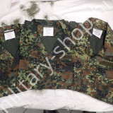 bw bundeswehr bundesver német flectarn flactarn pötyi pöttyös borsó mintás katonai nato moleszkin  gyakorló nadrág zubbony katonai bolt üzlet army military surplus sop store in budapest