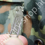 bw bundeswehr bundesver német flectarn flactarn pötyi pöttyös borsó mintás katonai nato moleszkin  gyakorló nadrág zubbony katonai bolt üzlet army military surplus sop store in budapest