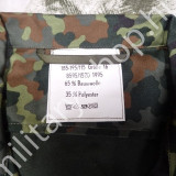 bw bundeswehr bundesver német flectarn flactarn pötyi pöttyös borsó mintás katonai nato moleszkin  gyakorló nadrág zubbony katonai bolt üzlet army military surplus sop store in budapest