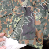 bw bundeswehr bundesver német flectarn flactarn pötyi pöttyös borsó mintás katonai nato moleszkin  gyakorló nadrág zubbony katonai bolt üzlet army military surplus sop store in budapest