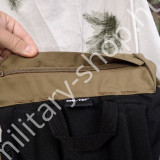 mil-tec walker túrazsák katonai molle assault hátizsák patrol pack ilbe filbe német osztrák magyar missziós katonai hátizsák bergen katonai bolt üzlet army shop store military shop store in budapest