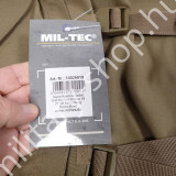 mil-tec walker túrazsák katonai molle assault hátizsák patrol pack ilbe filbe német osztrák magyar missziós katonai hátizsák bergen katonai bolt üzlet army shop store military shop store in budapest